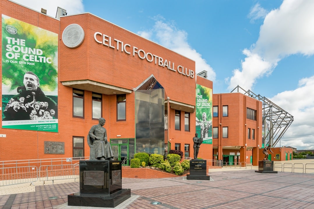 celtic fc investissements australie