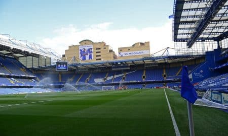 chelsea cout rénovation stamford bridge