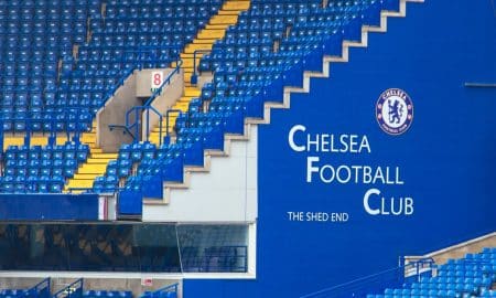 chelsea fc modernisation stamford bridge