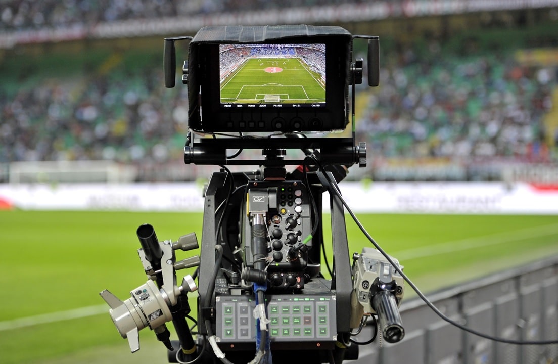 droits tv ligue 1 participation sfr sport