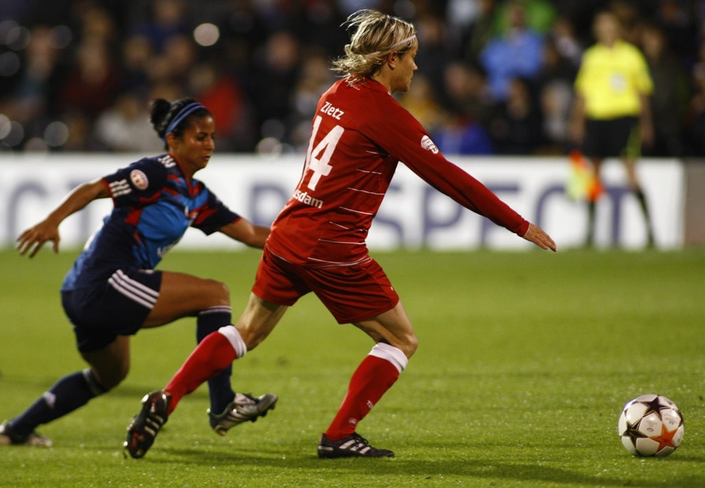 hausse droits tv football féminin