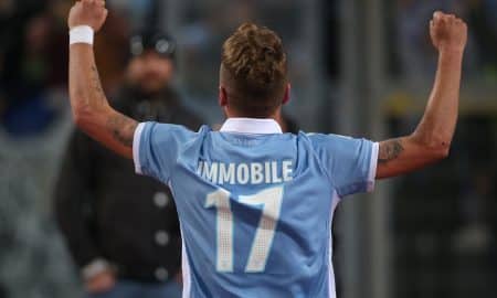 lazio bilan 2016-17