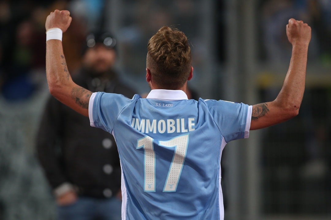 lazio bilan 2016-17