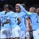 manchester city changement équipementier