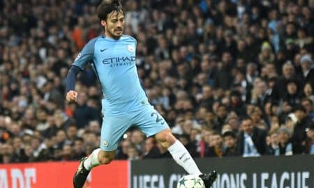 manchester city record chiffre d'affaires