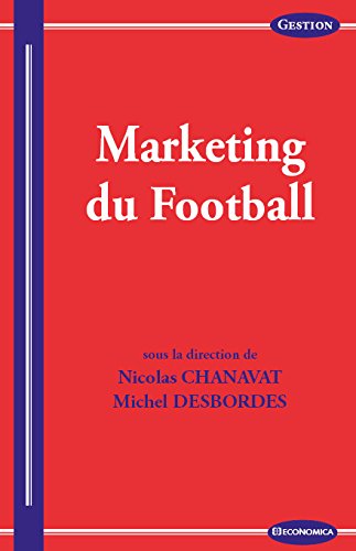 marketing du football