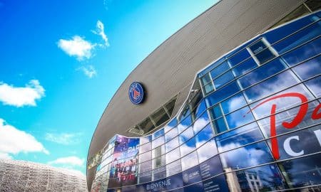 psg antenne régionale singapour