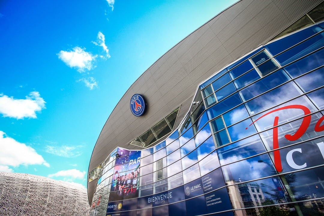 psg antenne régionale singapour