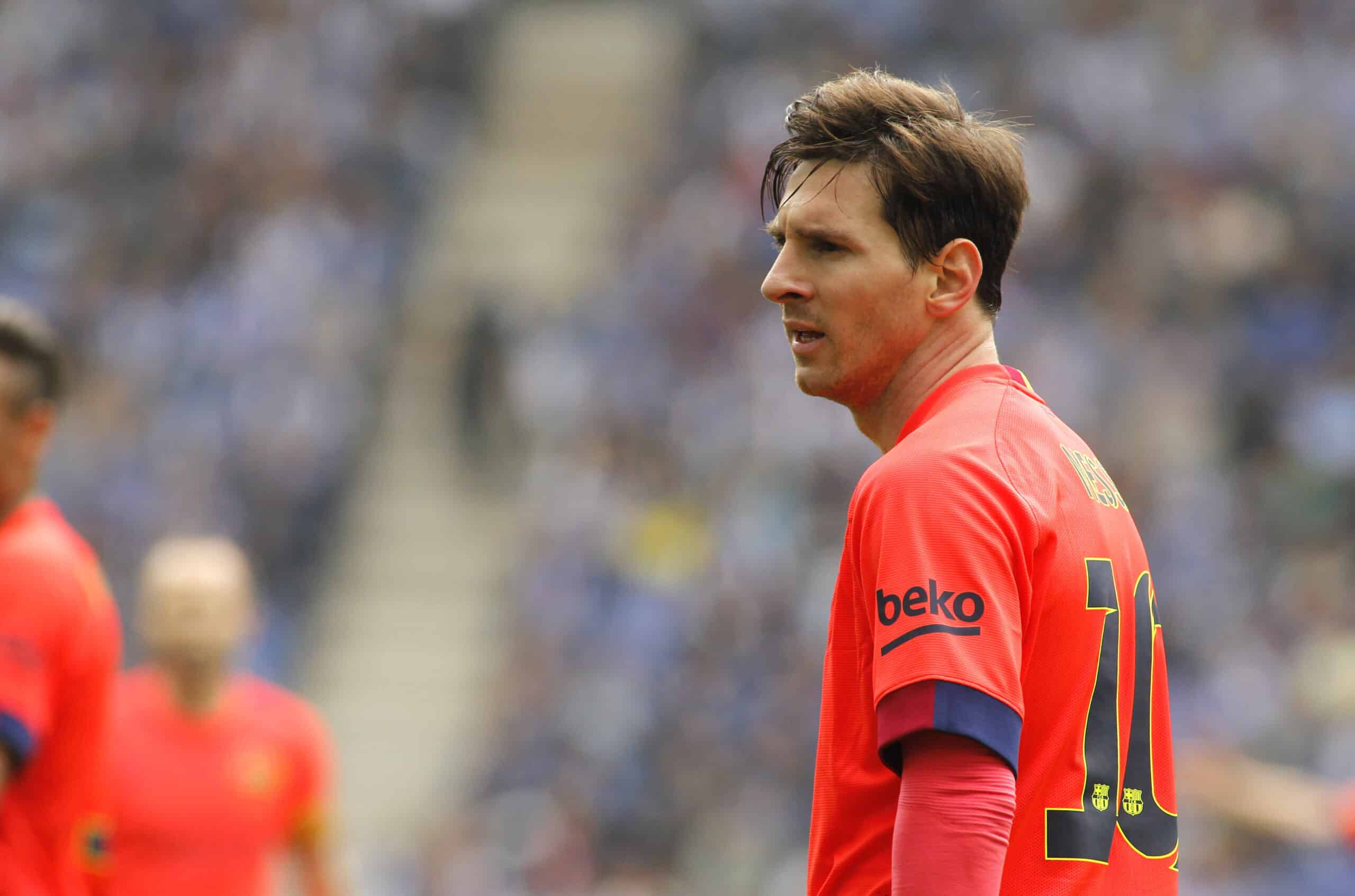 sponsoring fc barcelone beko