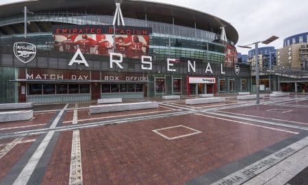 arsenal football féminin