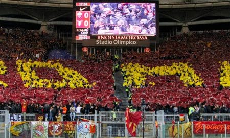 as roma financement nouveau stade