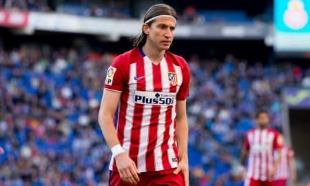 atletico de madrid prolongation contrat caixabank