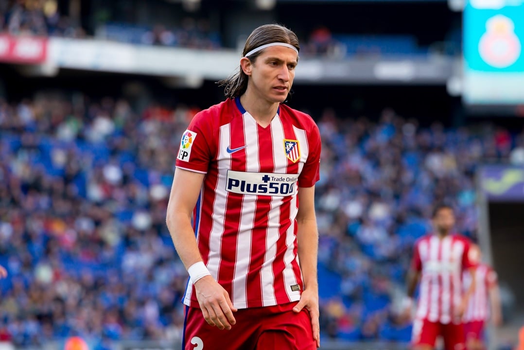 atletico de madrid prolongation contrat caixabank