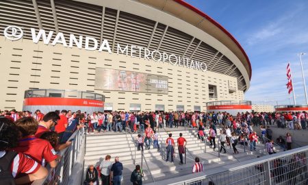 atletico madrid restructuration actionnariale