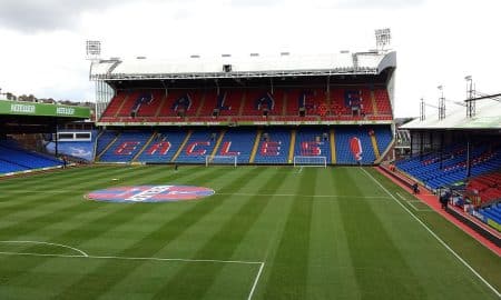 crystal palace modernisation stade