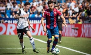 laliga global network