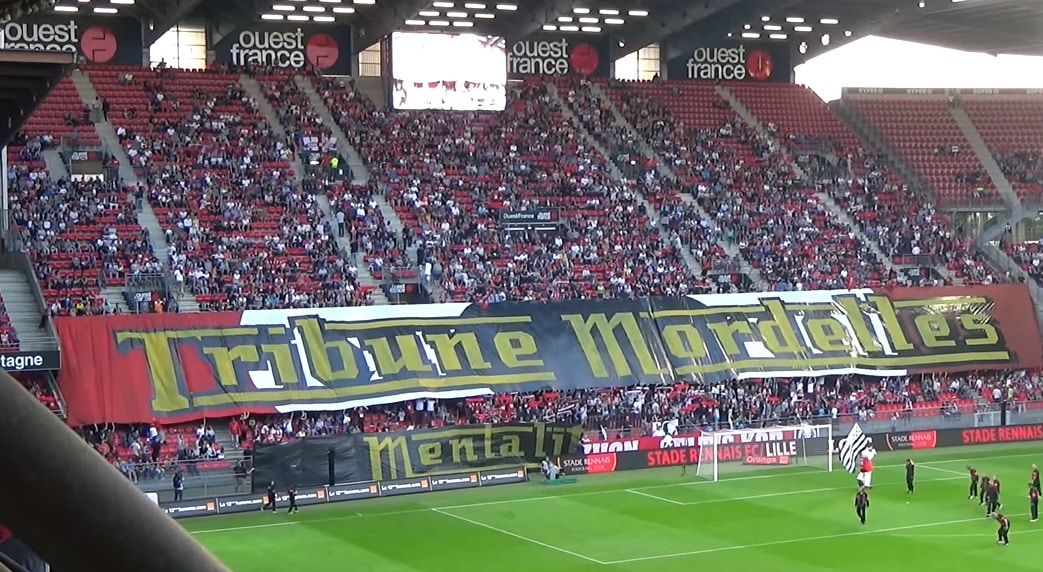 stade rennais ambitions