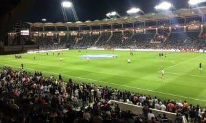 tfc sponsoring lp promotion