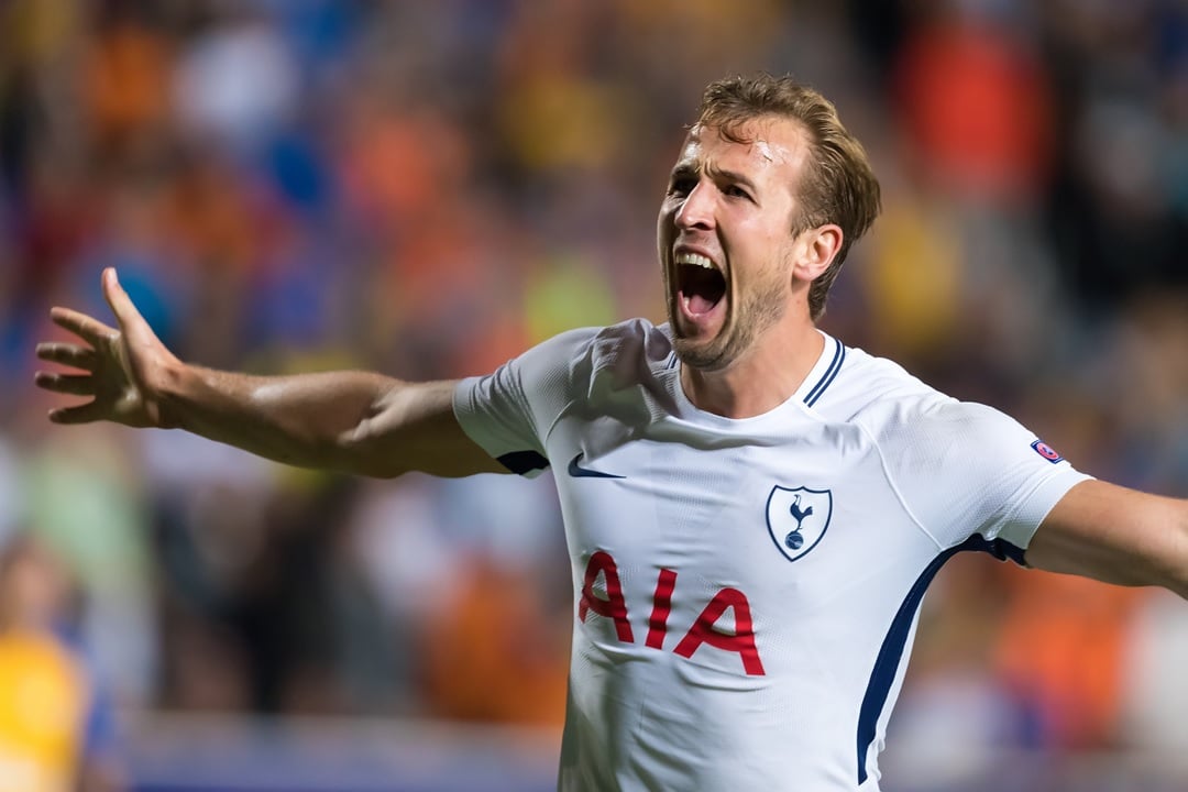 tottenham partenariat sponsoring matelas