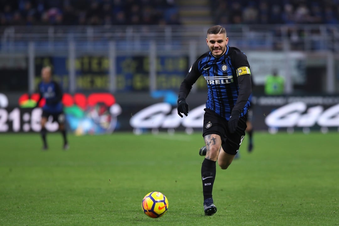 Inter FC bonus suning