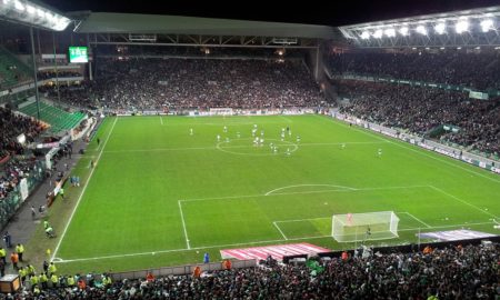 asse exploitation stade geoffroy guichard