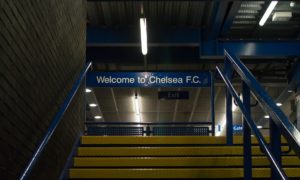 chelsea fc directeur général