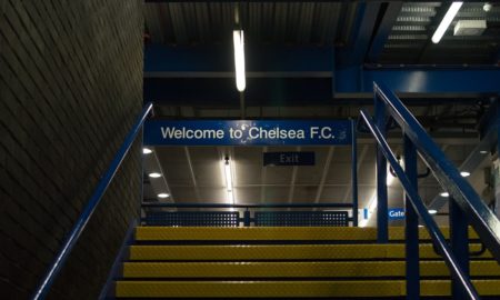 chelsea fc directeur général