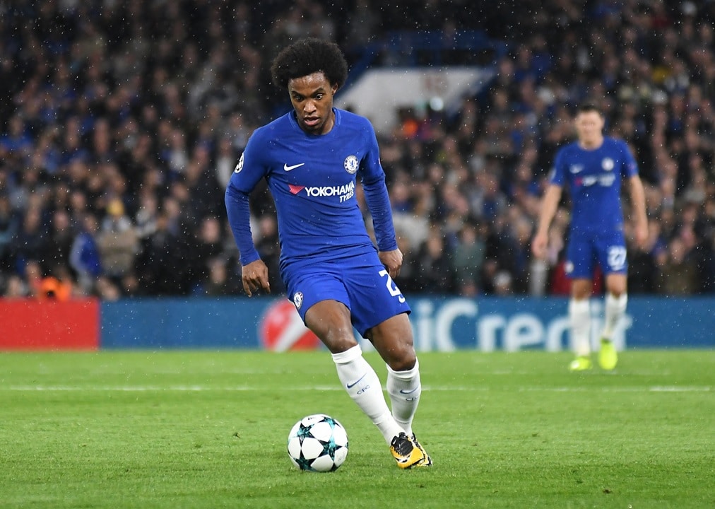 chelsea fc profits