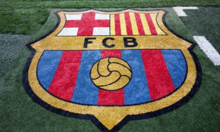 fc barcelone marketing colombie