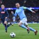 manchester city partenariat caa sports