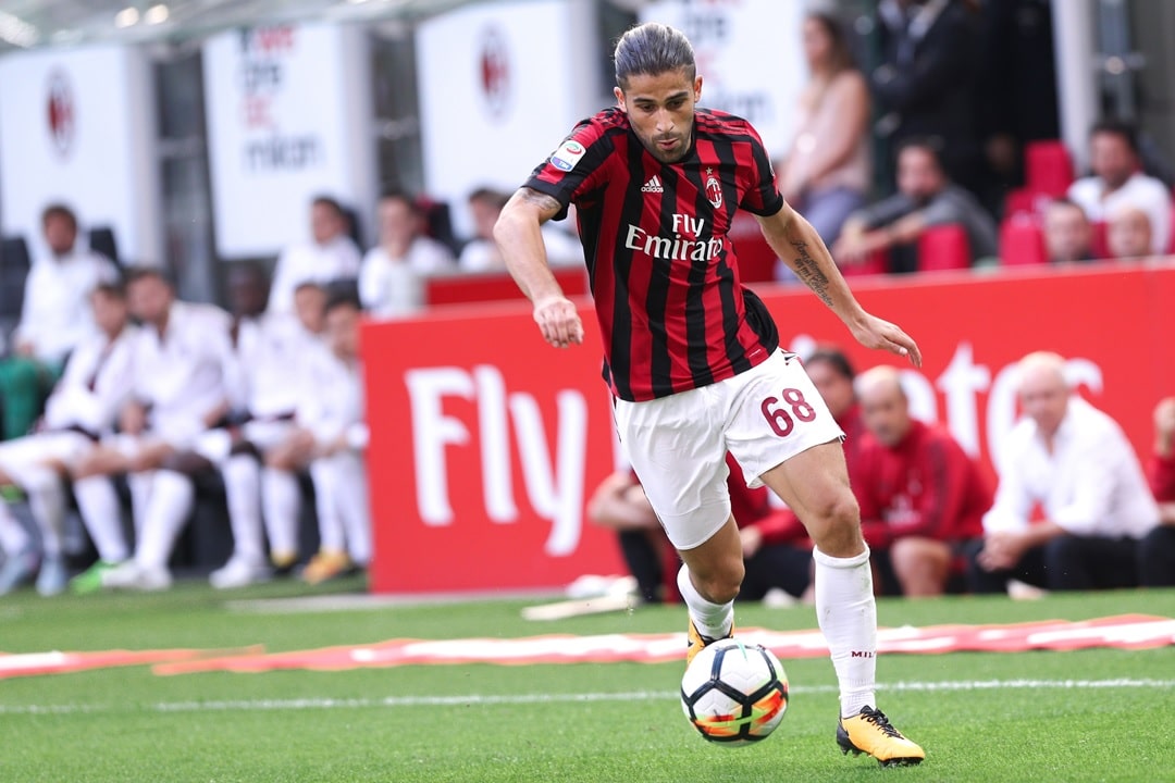 milan ac nouvelles sources financement