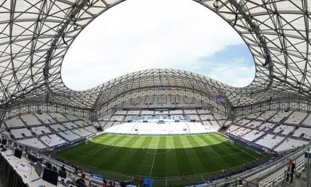 olympique marseille exploitation orange vélodrome