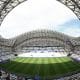 olympique marseille exploitation orange vélodrome