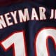 psg neymar valeur marchande