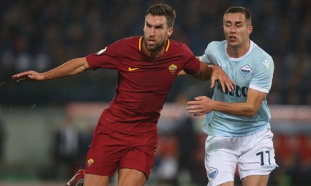 as roma uefa audition