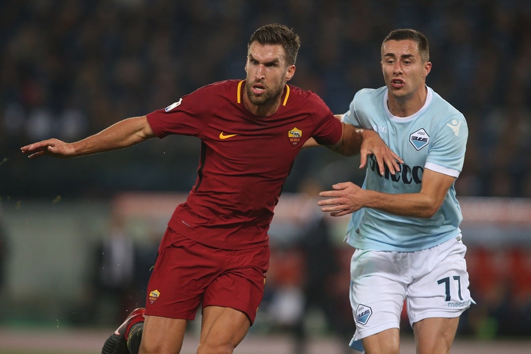 as roma uefa audition