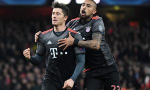 bundesliga record chiffre d'affaires