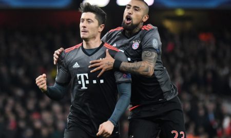 bundesliga record chiffre d'affaires