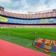 fc barcelone naming camp nou