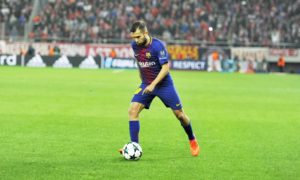 fc barcelone prolongations contrats sponsoring