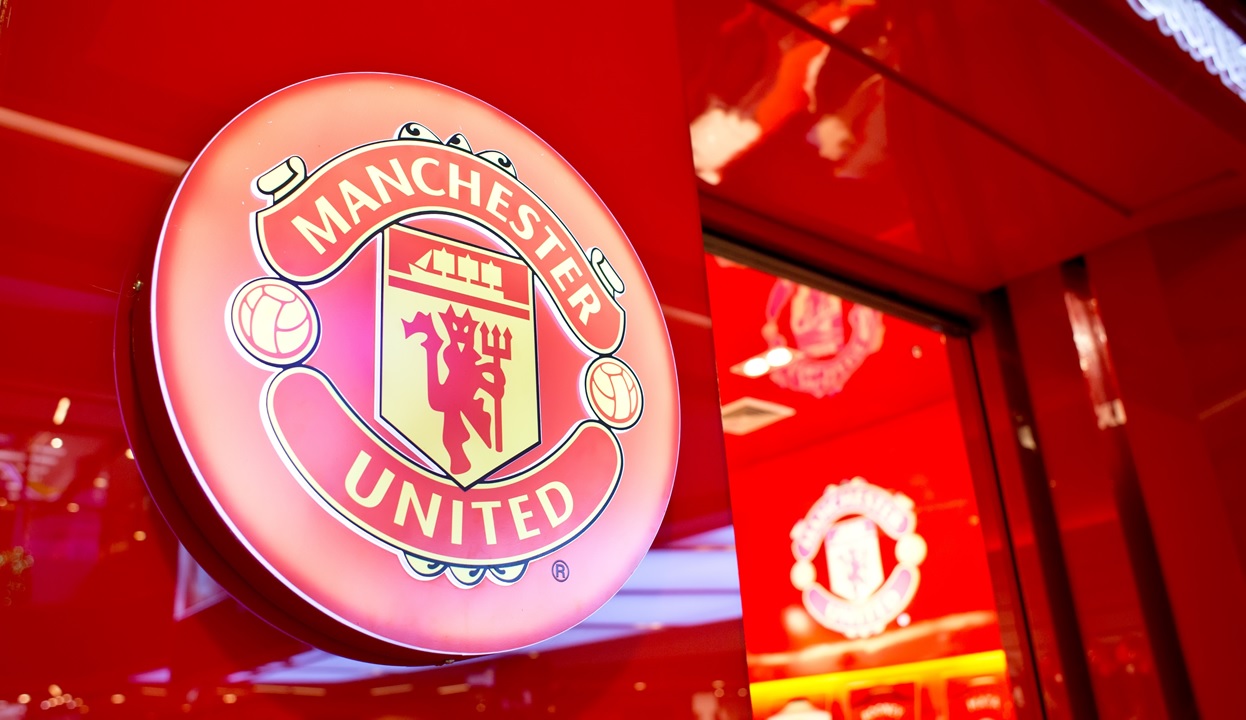 manchester united lancement youtube