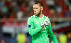 manchester united rayonnement chine