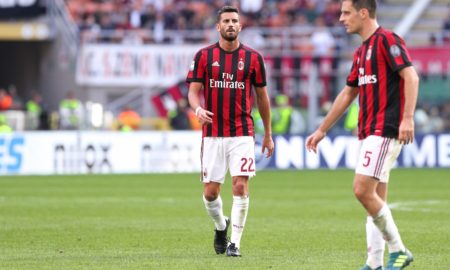 milan ac remboursement dettes