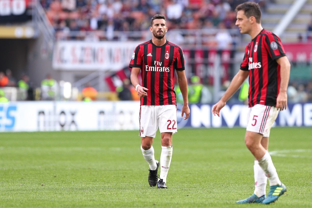 milan ac remboursement dettes