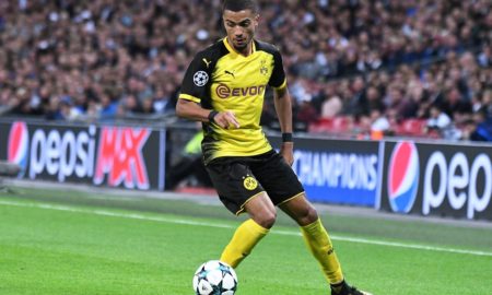 borussia dortmund internationalisation chine