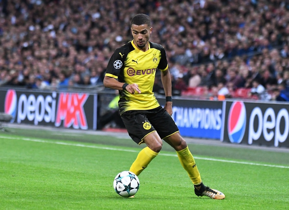 borussia dortmund internationalisation chine