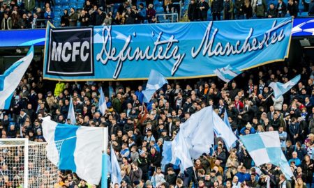 communication supporters football manchester city