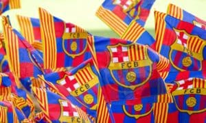 fc barcelone développement section féminine