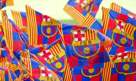 fc barcelone développement section féminine