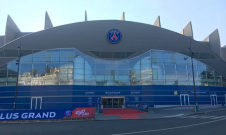 psg développement marque globale